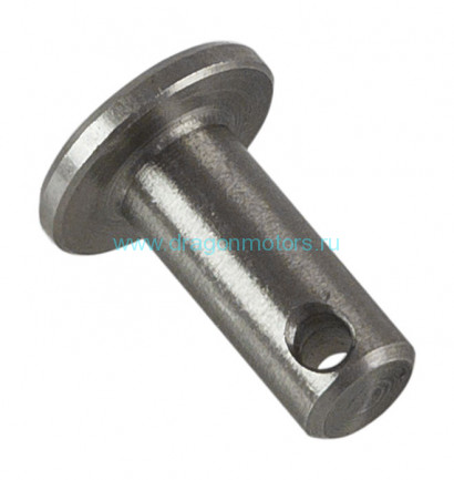 Палец с отверстием под шплинт Suzuki, L12 - 09200-05006-000