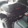 Кофр задний Godzilla 7500