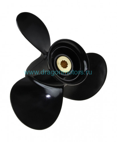 Винт гребной Suzuki DF8A-20A/DT9.9-15(A);3x9-1/4x11R, E.Chance