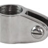 Кронштейн скользящий для рамы тента 7/8"(22,2 мм)