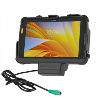 RAM Tough-Dock для 8-дюймового планшета Zebra ET4x (RAM-HOL-ZE20PU)