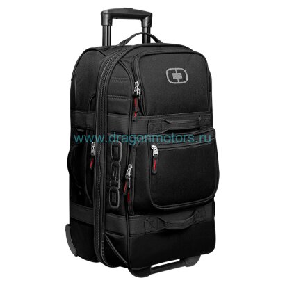 Сумка Ogio Onu 22 на колесиках - Stealth