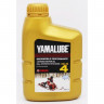 Масло Yamalube 0W-40 Synthetic Oil (0,946 л) 90793AS42600 / LUB00W40FS12