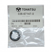 Сальник Tohatsu 338-67147-0