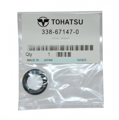 Сальник Tohatsu 338-67147-0
