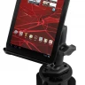RAP-299-3-B-102-TAB-SM RAM Tab-Tite Маленький держатель для планшета в подстаканник