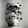 Ремкомплект помпы Mercury 50-115(с основанием) (46-8M0113801) (Kacawa)
