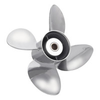 Винт гребной Solas 8653-140-21, 4x14x21 (R)
