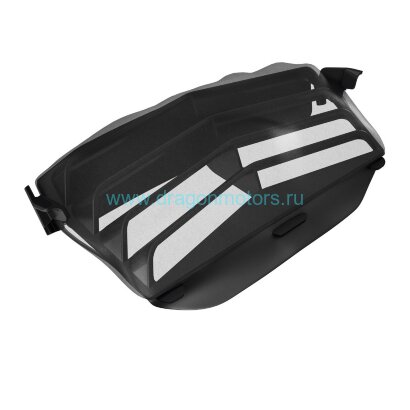 Предварительная фильтрация воздухозаборника для Snorkel Kit