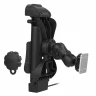 Автомобильный комплект с замком GDS Tough-Dock для Samsung Tab A7 Lite 8,7 дюйма (RAM-GDS-101LB2-SAM80CP-V7B1U)