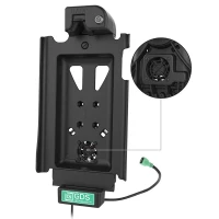 RAM-GDS-DOCKLF-SAM65U держатель с замком GDS Cool-Dock  для Samsung Tab A 10.1 SM-T510