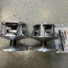 Вариатор ведущий в сборе Arctic Cat Bearcat 570 XT, Z1, M800, M1100, XF 1100-0270, 1100-0294, 0746-435, 219508