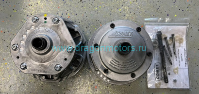 Вариатор ведущий в сборе Arctic Cat Bearcat 570 XT, Z1, M800, M1100, XF 1100-0270, 1100-0294, 0746-435, 219508