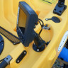 Морское крепление RAM для Elite, Mark, Hook (RAM-B-101-LO11)