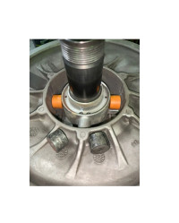 Ролики ведомого вариатора BRP Ski Doo, Lynx 550/600/800/850/900/1200 - 417127189, 417127016