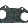 898101980 Прокладка карбюратора для MERCURY/TOHATSU 15/20 2-Cyl/4-Stroke OEM: 3BJ-02104-0/3BJ021040 (Quicksilver)