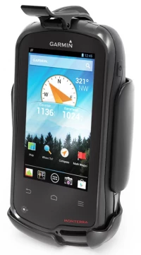 RAM-HOL-GA64U держатель RAM для навигаторов Garmin Monterra