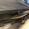 Чехол для гидроцикла BRP GTI / GTR