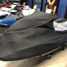 Чехол для гидроцикла BRP GTI / GTR