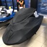 Чехол для гидроцикла BRP GTI / GTR