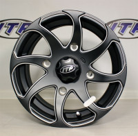 Диск для квадроцикла ITP TWISTER 14TW113R