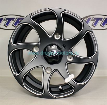Диск для квадроцикла ITP TWISTER 14TW113R