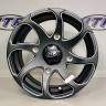 Диск для квадроцикла ITP TWISTER 14TW113R