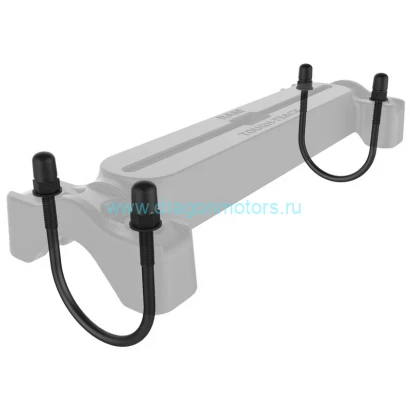 RAP-HAR-TRACK-BH-225U RAM U-Bolt Hardware для RAM Tough-Track 2 - 2,25 рельсы