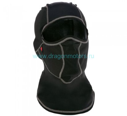 Подшлемник DAINESE TOTAL WS BALACLAVA - black