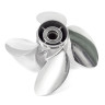 Винт гребной Solas 4453-130-19, 4x13x19 (R)