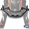 FULL WRAP-AROUND FRONT BUMPER BRP SKI-DOO SKANDIC WT 900 ACE/SKANDIC SPORT 600 EFI (REV Gen4 Wide 20?)+ FITTING KIT