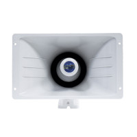 Рупор NavCom 30W, 8 Ом, белого цвета (10269591)