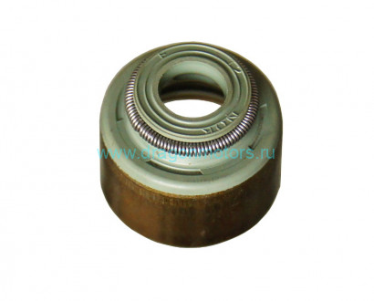 Колпачок маслосъемный выпускного клапана для MERCURY/TOHATSU 2-30 4-Stroke OEM: 3R3-07206-0, 822647002