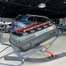 Сани грузовые с дышлом на лыжном шасси OEM: 860201065, 619560027, 715001665