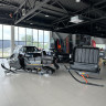 Сани грузовые с дышлом на лыжном шасси OEM: 860201065, 619560027, 715001665