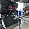 Сани грузовые с дышлом на лыжном шасси OEM: 860201065, 619560027, 715001665