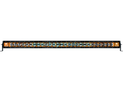 50" Radiance Plus cерия (27 Светодиодов) Янтарная подсветка