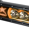 50" Radiance Plus cерия (27 Светодиодов) Янтарная подсветка