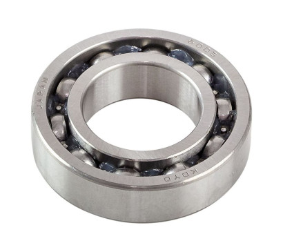 Подшипник 25x47x12, Yamaha, Recmar