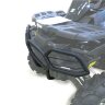 Бампер передний Stels Guepard 800G