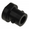 Пыльник водяной трубки Lwr Suzuki 17566-96302-000 / 17566-96303-000