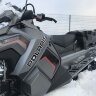 Кофр для Снегохода TITAN 800