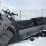Кофр для Снегохода TITAN 800