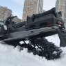 Кофр для Снегохода TITAN 800