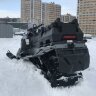 Кофр для Снегохода TITAN 800