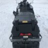 Кофр для Снегохода TITAN 800