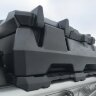 Кофр для Снегохода TITAN 800