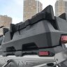 Кофр для Снегохода TITAN 800