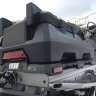 Кофр для Снегохода TITAN 800