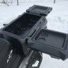 Кофр для Снегохода TITAN 800